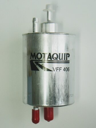 Kraftstofffilter MOTAQUIP VFF406