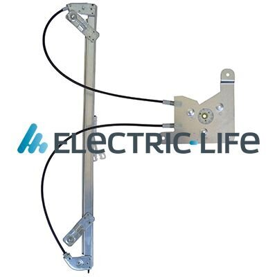 Fensterheber ELECTRIC LIFE ZR OP733 L