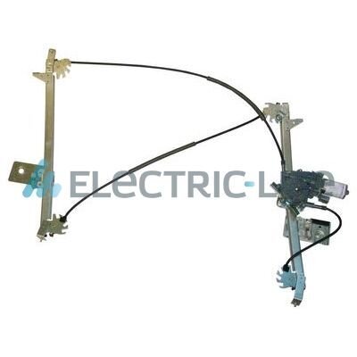 Fensterheber ELECTRIC LIFE ZR PG44 R