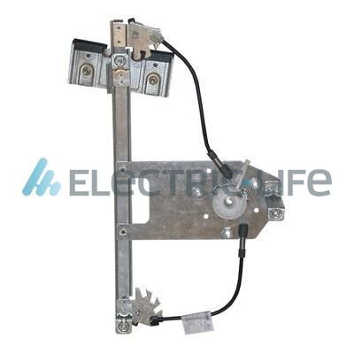 Fensterheber ELECTRIC LIFE ZR SK702 R