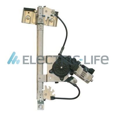 Fensterheber ELECTRIC LIFE ZR ST15 L B