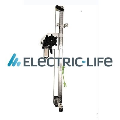 Fensterheber ELECTRIC LIFE ZR ZA21 R B