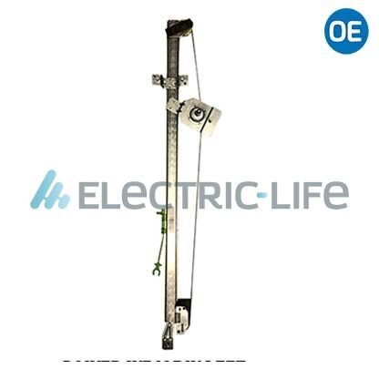 Fensterheber ELECTRIC LIFE ZR ZA930 L