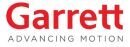 GARRETT Logo