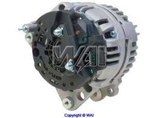 Generator 12 V WAI 13850N