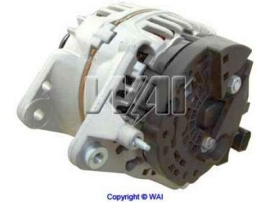 Generator 12 V WAI 13851N