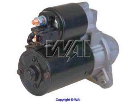 Starter 12 V 1,1 kW WAI 17922N