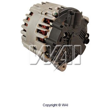 Generator 12 V WAI 20256N