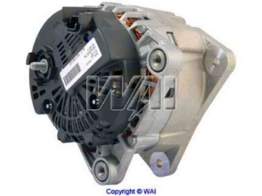 Generator 12 V WAI 23059N