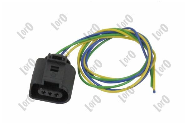 Kabelreparatursatz, Sensor-Einparkhilfe ABAKUS 120-00-055