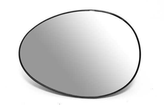 Spiegelglas, Außenspiegel ABAKUS 2502G01