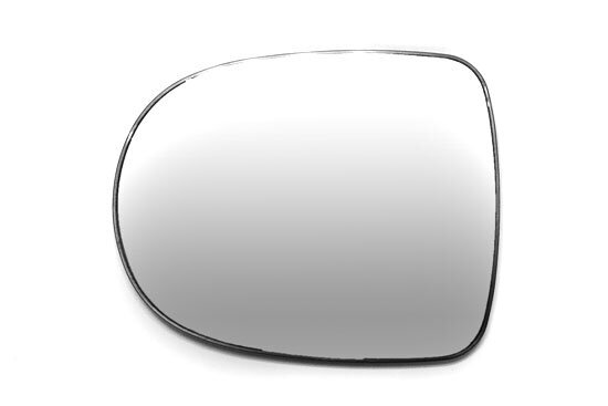 Spiegelglas, Außenspiegel ABAKUS 3115G01