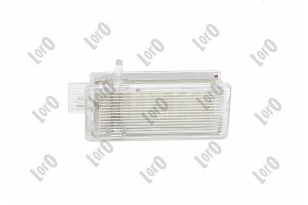 Innenraumleuchte 12 V ABAKUS L04-460-001LED