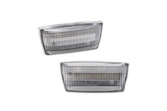 Blinkleuchtensatz ABAKUS L37-140-001LED