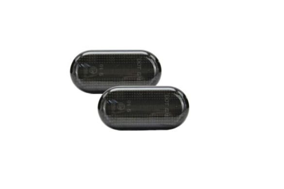 Blinkleuchtensatz ABAKUS L56-140-002LED-S