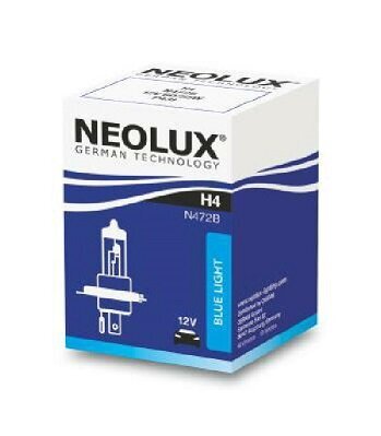 Glühlampe, Fernscheinwerfer 12 V 60 / 55 W H4 NEOLUX® N472B