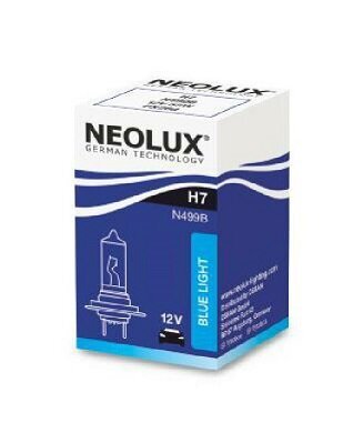Glühlampe, Fernscheinwerfer 12 V 55 W H7 NEOLUX® N499B