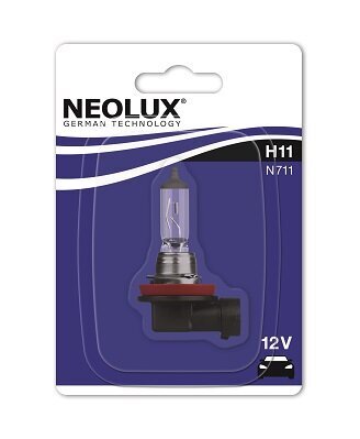 Glühlampe, Fernscheinwerfer 12 V 55 W H11 NEOLUX® N711-01B