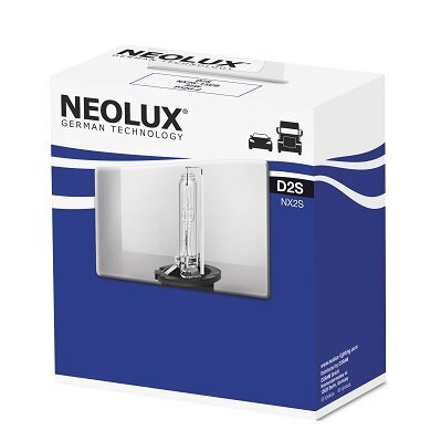 Glühlampe, Fernscheinwerfer 85 V 35 W D2S (Gasentladungslampe) NEOLUX® NX2S-1SCB