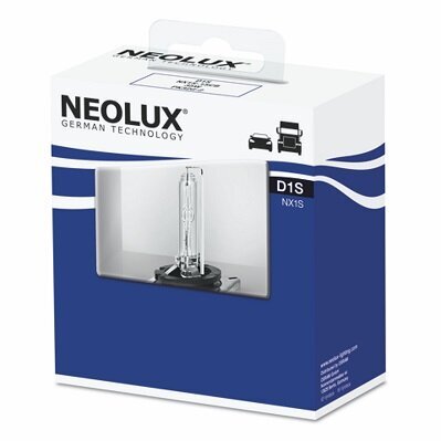 Glühlampe, Fernscheinwerfer 85 V 35 W D1S (Gasentladungslampe) NEOLUX® NX1S-1SCB