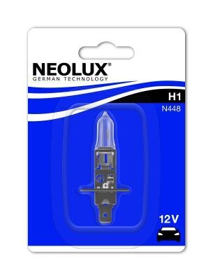 Glühlampe, Fernscheinwerfer 12 V 55 W H1 NEOLUX® N448-01B
