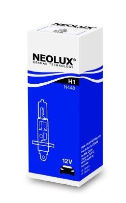 Glühlampe, Fernscheinwerfer 12 V 55 W H1 NEOLUX® N448