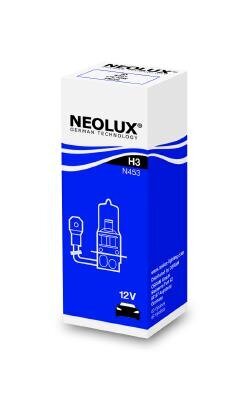 Glühlampe, Fernscheinwerfer 12 V 55 W H3 NEOLUX® N453