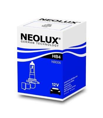 Glühlampe, Fernscheinwerfer 12 V 51 W HB4 NEOLUX® N9006