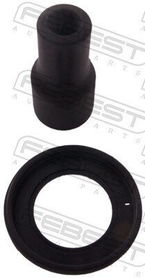 Stecker, Zündspule FEBEST TCP-001