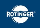 Logo ROTINGER