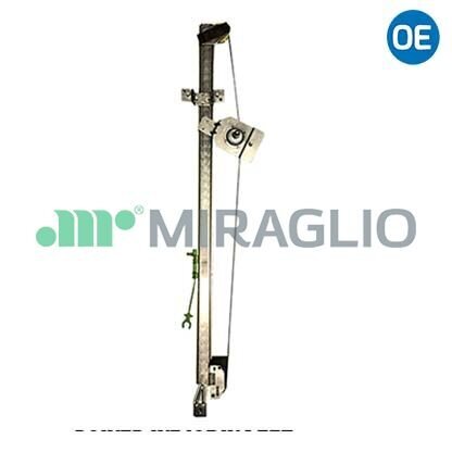 Fensterheber MIRAGLIO 30/181