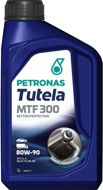 Getriebeöl 80W-90 PETRONAS 76636E15EU