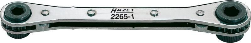 Umschaltknarre HAZET 2265-1