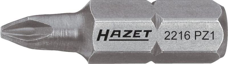 Schrauberbit HAZET 2216-PZ2
