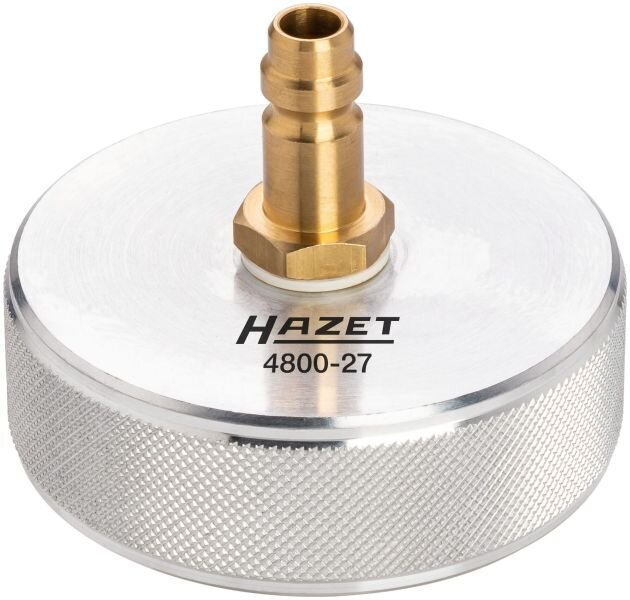 Adapter, Kühlsystemdruckprüfset HAZET 4800-27