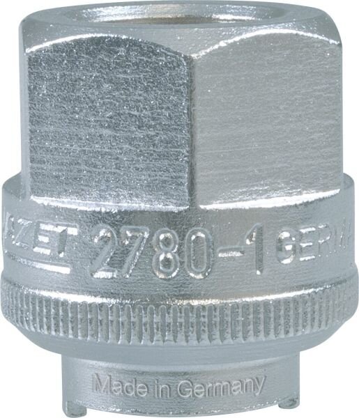 Zapfenschlüssel, Federbein HAZET 2780-1