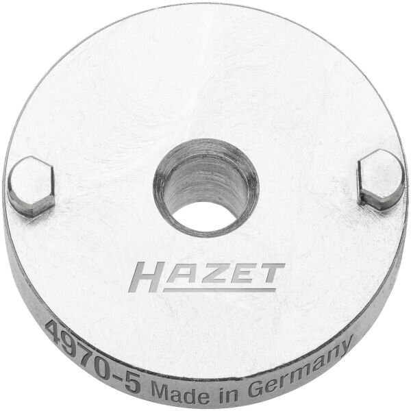 Dreh-/Rückstellwerkzeug, Bremssattelkolben HAZET 4970-5