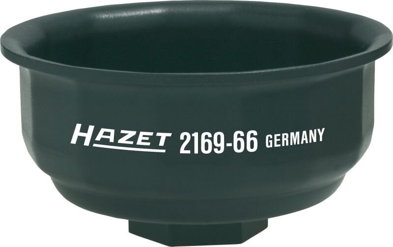 Ölfilterschlüssel HAZET 2169-66