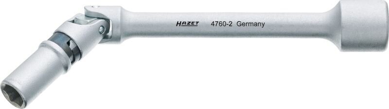 Gelenk-Steckschlüsseleinsatz, Glühkerze HAZET 4760-2