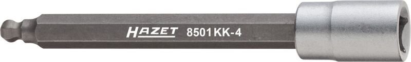 Steckschlüsseleinsatz HAZET 8501KK-4