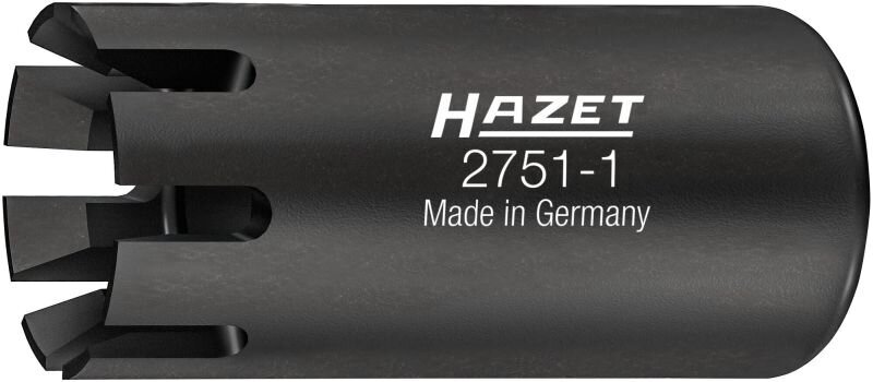 Steckschlüsseleinsatz, Turbolader HAZET 2751-1
