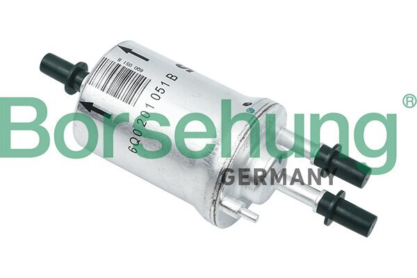 Kraftstofffilter Borsehung B12791