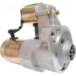 Starter 12 V 1,4 kW HC-Cargo 111534