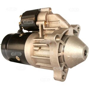 Starter 12 V 2,2 kW HC-Cargo 112053