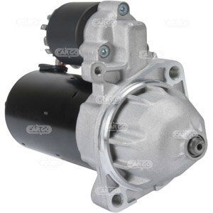 Starter 12 V 1,7 kW HC-Cargo 114093