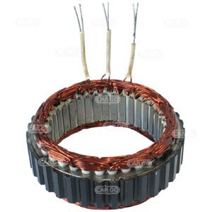 Stator, Generator 14 V HC-Cargo 133694