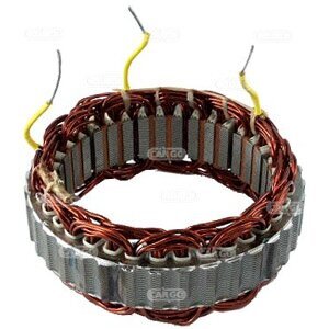 Stator, Generator 14 V HC-Cargo 134515