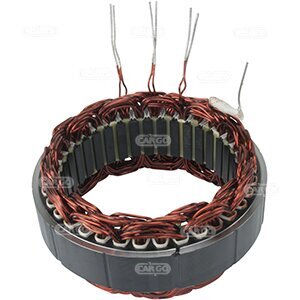 Stator, Generator 14 V HC-Cargo 134565