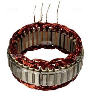 Stator, Generator 14 V HC-Cargo 135270