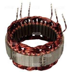 Stator, Generator 14 V HC-Cargo 135533